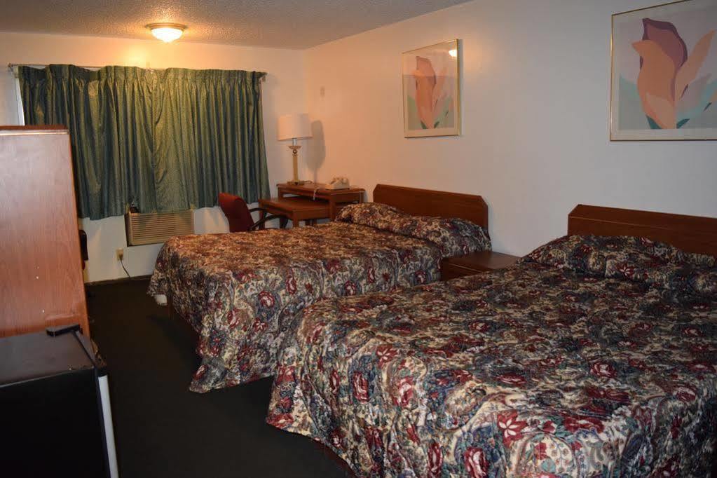 Best Value Inn By Oyo Portland Or South East Exterior foto